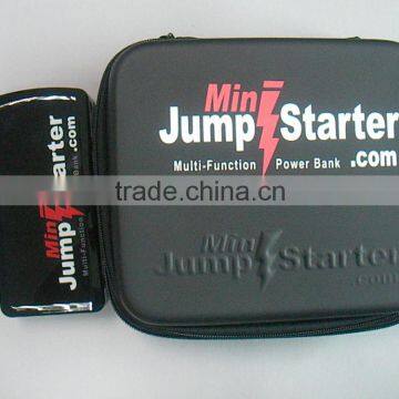 GC--- News Hot Sreen Portable Power Bank Package Eva Bag photo-2
