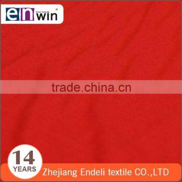 Red Cotton Textile in Fabric Organic Cotton Fabric Wholesale