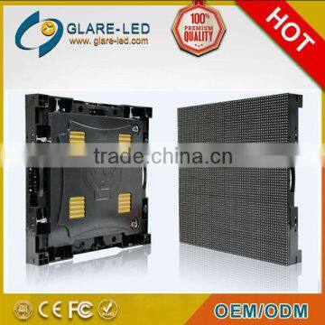 HD LED TV P2.5 P3 LED Screen Panel Video TV P3 photo-5