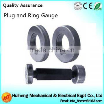 Top sale Thread ring gauge universal standard o-ring gauge