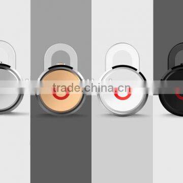 mini wireless hidden invisible bluetooth earphone for mobile phones