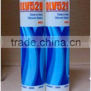 Neutral silicone sealant OLV528