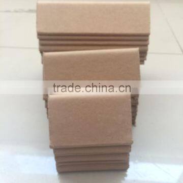 China Corner Protect Papers Solid Edge Boards Manufacturer In Qingdao photo-6