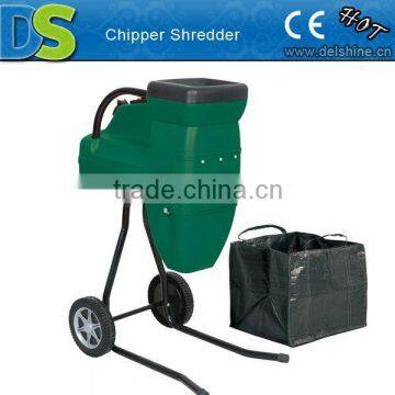 DS-L78a Shredder Chipper