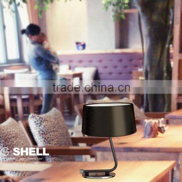 2016 120v Long Life Modern Aluminium a Table Lamp
