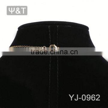 Designs for Women Virgin Mary Diamond Ball Pendant Necklace