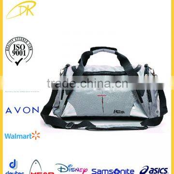 Best and Fashion Duffle Travel Sport Bag with Hole For Earphone