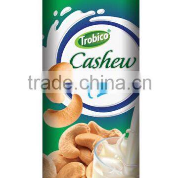 250ml Canned Cashew Milk