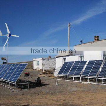 HOT SALE ! Farm/home use 2kw wind generators home