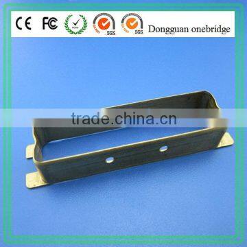 OEM Sheet fabrication precision metal stamping part