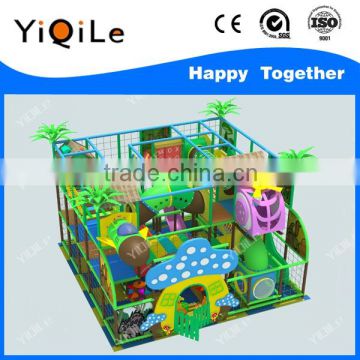 Indoor Play Structure Play Area Softplay