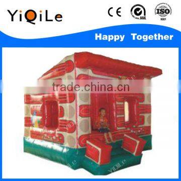Used Jumping Castles For Sale Inflatbable Toys Jumping photo-3