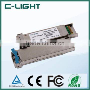 Fiber Optical Transceiver XFP Module 10GBASE ER 1550nm 40km Optical Module