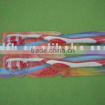 cheapest Chinese plastic Toothbrush