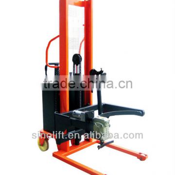 COD0.5P Semi-electric Automatic Drum Tilter