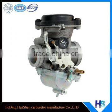 High quality keihin Carb for SUZUKI EN125 GN125 GN 125 EN 125 Mikuni motorcycle engine Carburetor 125cc