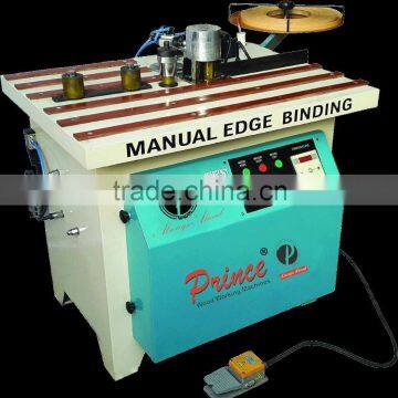 EDGE BINDING MACHINE