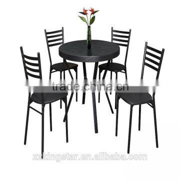 2016 innovative product modern dining table set/dinning room set