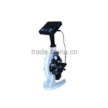 DBMDC2000-44 digital microscope with lcd screen