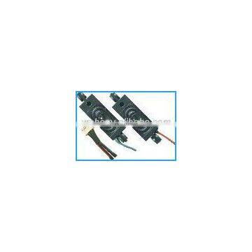 Micro Speaker Box Implanted P/N: YDT1425N-RB001B12 (W14.0*L36.0*H9.0)