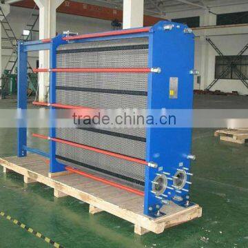 JQ10B Plate Heat Exchanger for Water,plate heat exchanger price