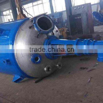 Pressure Vessel