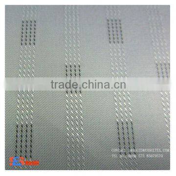 Polyester taffta fabric Lining fabric jacquard for garment lining