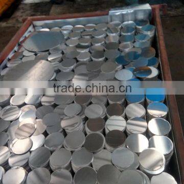 Aluminum Alloy Circle photo-3