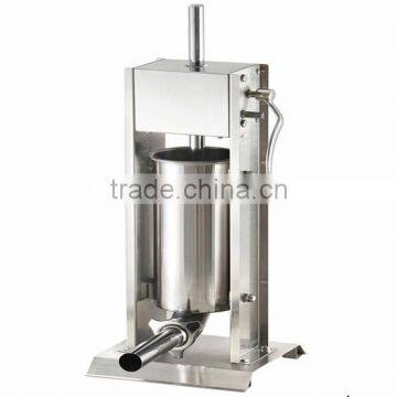 Chicken Fish Pork Sausage Making Machine/automatic Sausage Machine photo-3