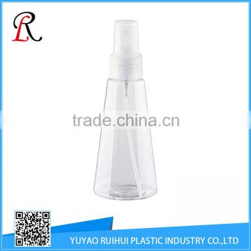 Wholesale eco-friendly plastic blow bottle for body lotion