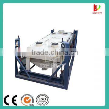 Animal Feed Pellet 3 phase separator