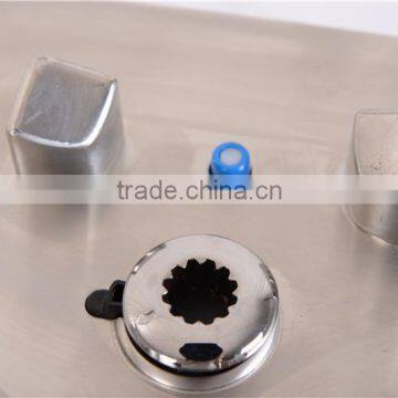 Hot Sale Kicthen Applians Best Electric Household Vegetable Mixer photo-4