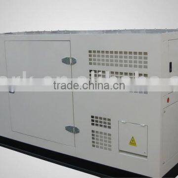 Big Diesel Generator