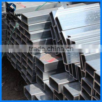 Q195-Q345 Grade and Structural Pipe Application Galvanized Steel Pipe Stock photo-5