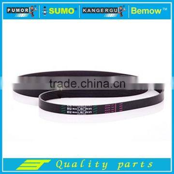 Auto Timing belt 96183108 96990678 6PK1875 FOR NUBIRA