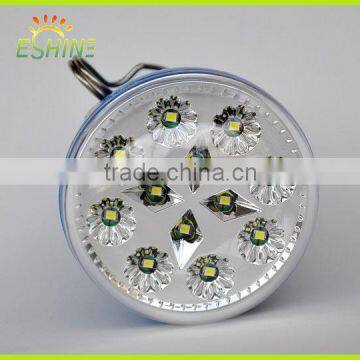 Powerful waterproof solar lantern solar light lamp