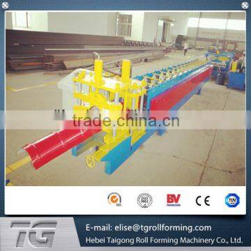 Money-saving Aluminium Cap Machine With High Performance photo-2