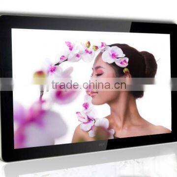 42 inches indoor Wall-mounted LCD digital advertising player