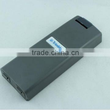 Instrument accessories M3 NI-MH battery for Trimble