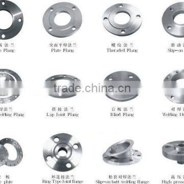 Flange