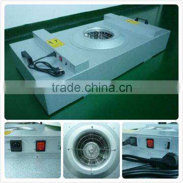 Top Selling! New Arrival Cleanroom Fan Filter Unit FFU