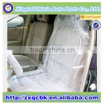 printing plastic disposable seat cover