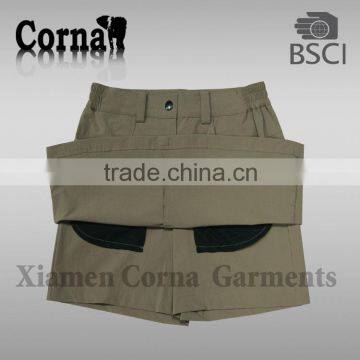 Ladies Polyester Skirt/shorts photo-6