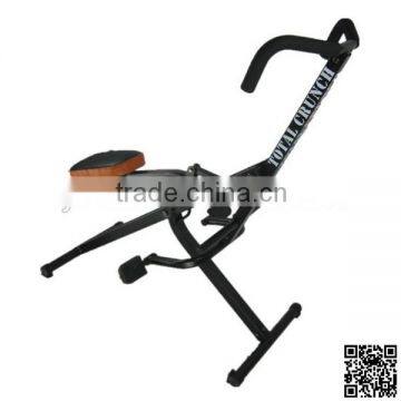 Exercise Equipment Horse Rider Total Crunch Machine for Sale photo-3