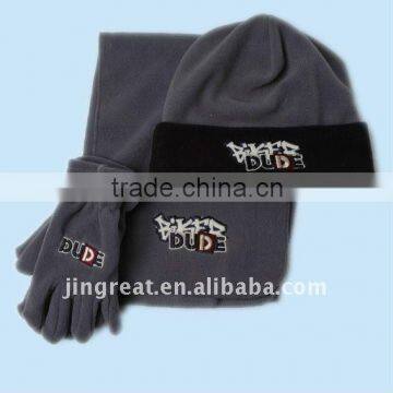 3pcs gloves