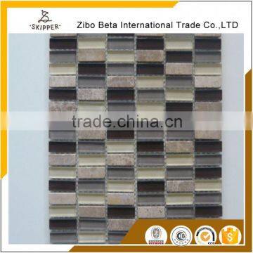 For Overseas Market Mosaic Tile Price Picture photo-2