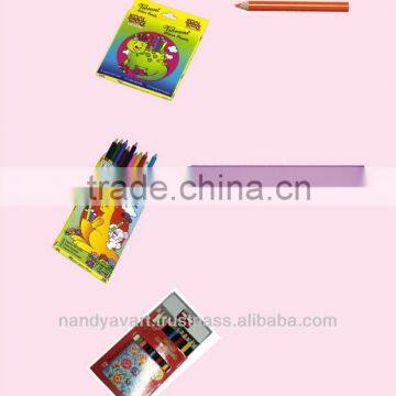 Stationery Wooden Pencils photo-4