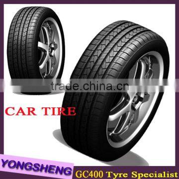 245/40R18 SUV Tire 31x10.5R15 35x12.50R15 PCR Tyre UHP Tire photo-2