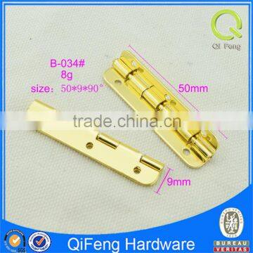 Newest Metal Bag Accessories for Box and Handbags photo-5