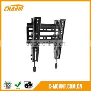 Lcd tv Wall Bracket for 17"-42", Factory Supply tv Mounting Bracket